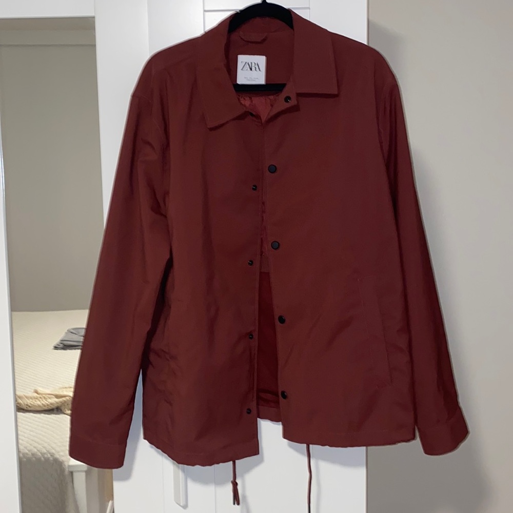 Men Jacket - image 1